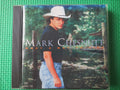 Mark Chesnutt – What a Way to Live (1994) CD