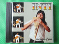 Inti – Because of You (1999) CD