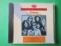 Firefall – You Are the Woman (1993) CD