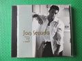 Jon Secada – Heart, Soul and a Voice (1994) CD