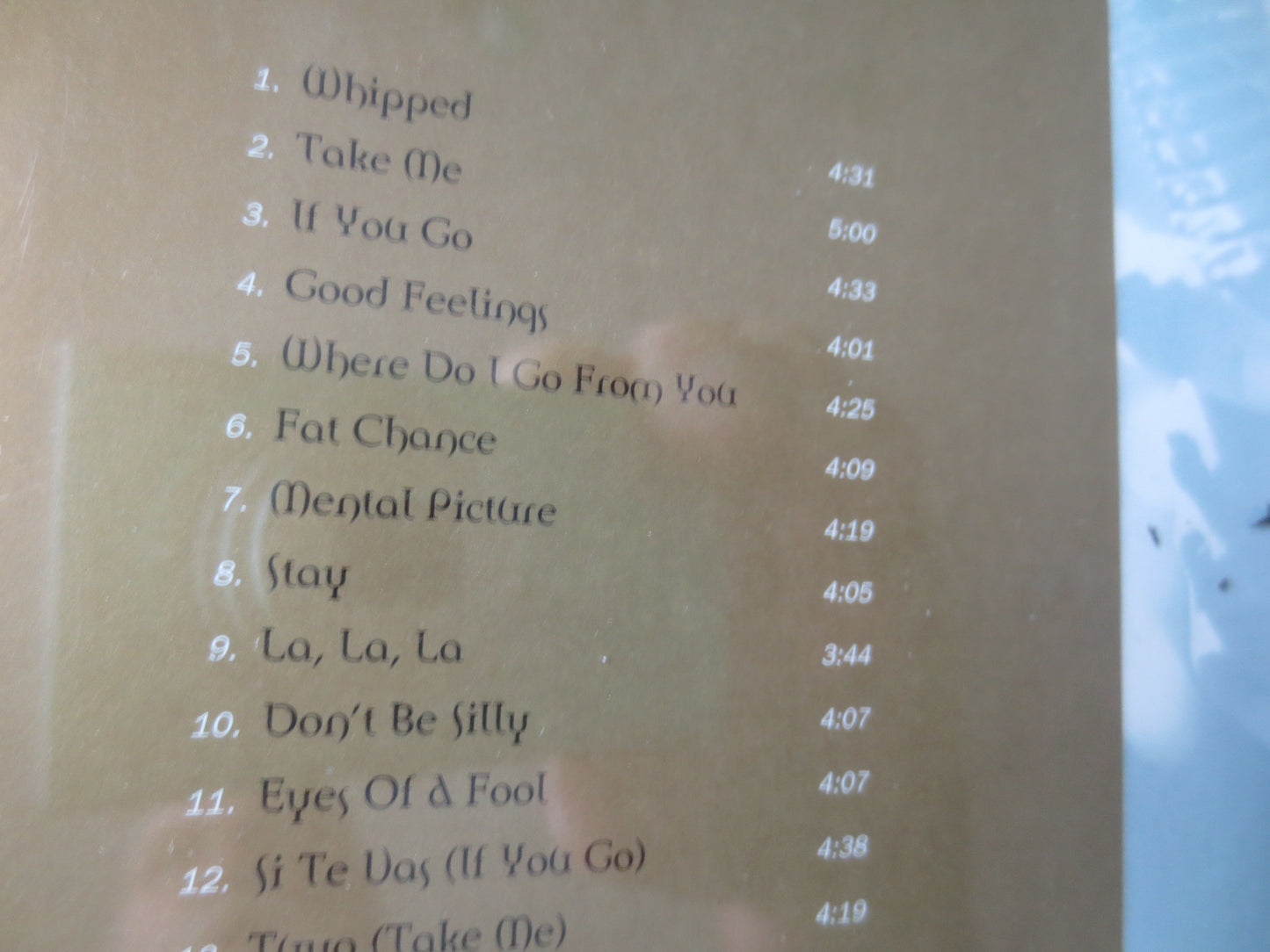 JON SECADA, HEART, Soul and a Voice, Jon Secada Cd, Jon Secada Lp, Rock Cd, Jon Secada Album, Rock Lp, Cds, 1994 Compact Disc