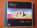 Midnight Oil – Diesel and Dust (1988) CD