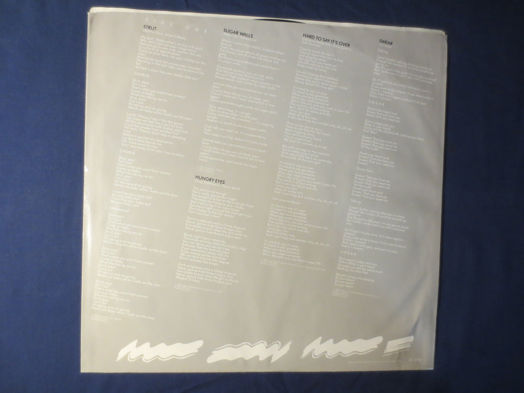 Sheena Easton – A Private Heaven (1984) Vinyl LP