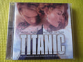 Titanic – Original Motion Picture Soundtrack (1997) CD