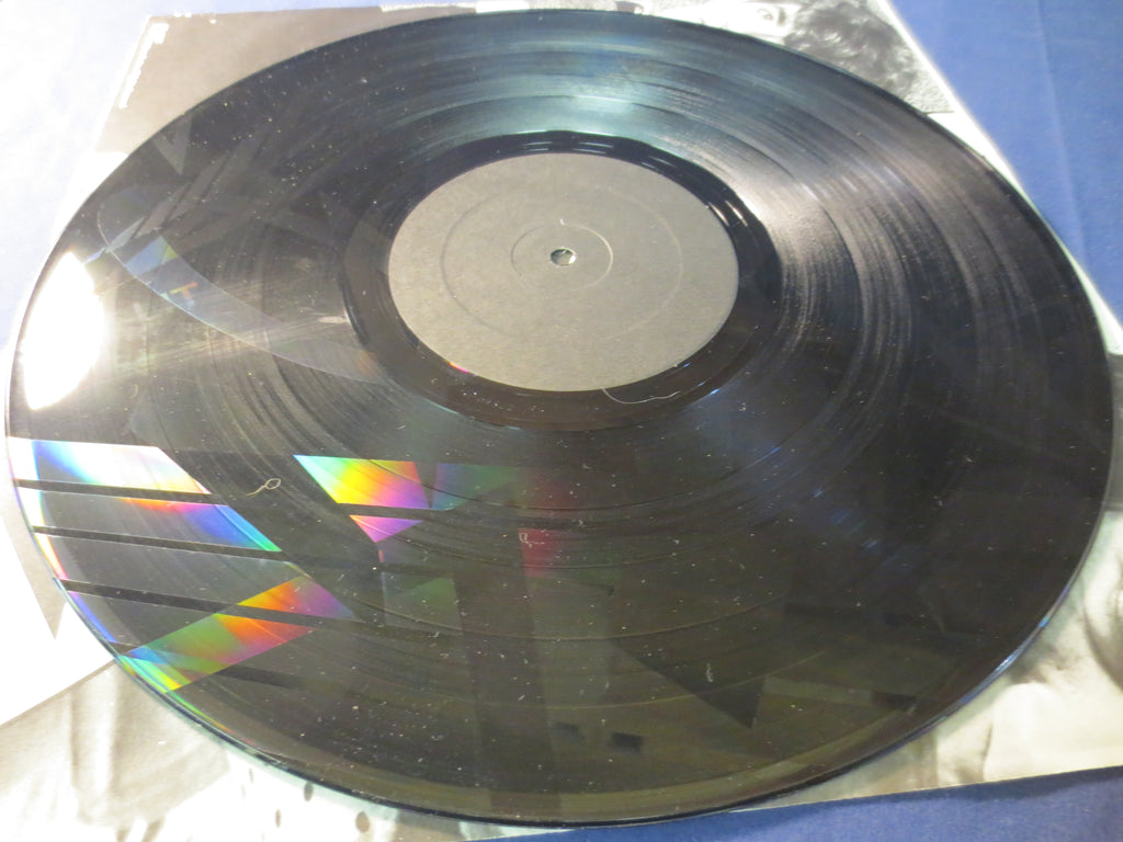 Split Enz – True Colours (1980) Vinyl LP