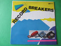 Northern Telecom – Record Breakers (1988) Vinyl LP