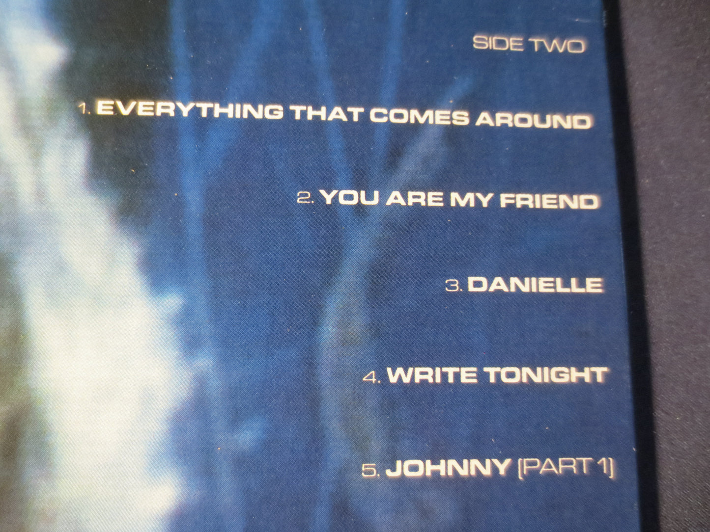 MICK JONES, Debut Record, FOREIGNER Records, Rock Record, Vintage Vinyl, Record Vinyl, Records, Vinyl Records, 1989 Records