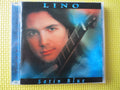 Lino – Satin Blue (2002) CD