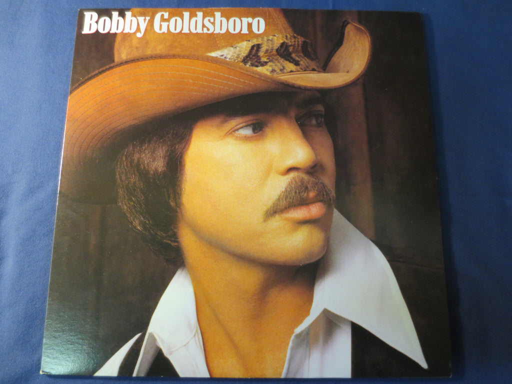 Bobby Goldsboro – Bobby Goldsboro (1980) Vinyl LP
