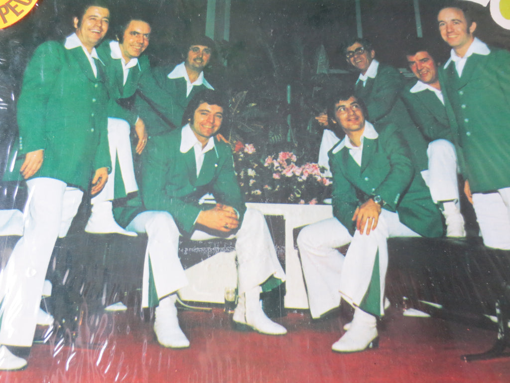 The Carlton Showband – First Choice (1975) Vinyl LP