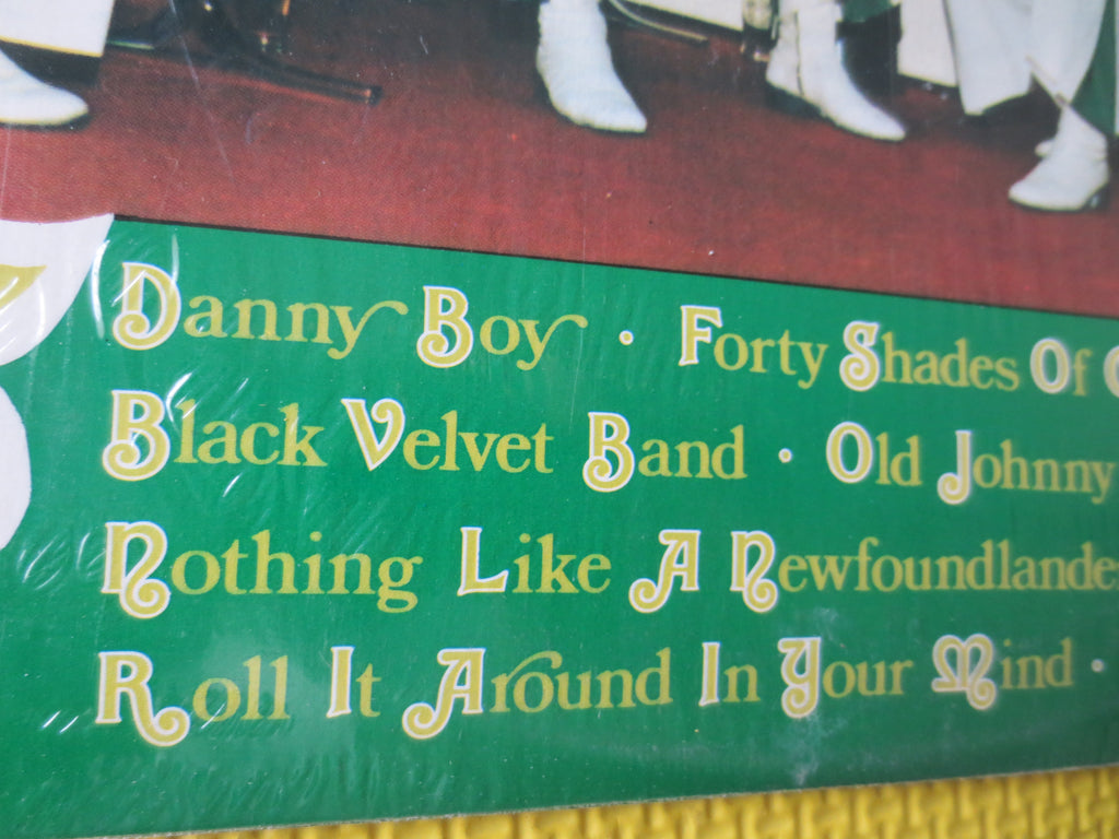 The Carlton Showband – First Choice (1975) Vinyl LP