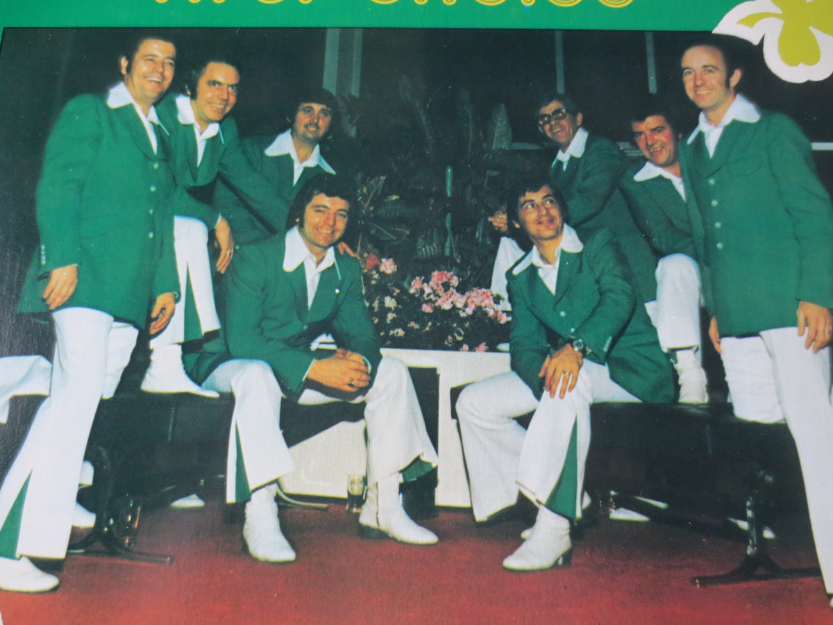 The Carlton Showband – First Choice (1975) Vinyl LP
