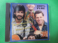 Buddy Wasisname – 100% Pure (1993) CD