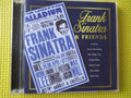 Frank Sinatra and Friends (1998) CD