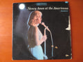 Nancy Ames – At the Americana (1968) Vinyl LP