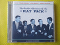 The Rat Pack – Further Adventures (2000) CD