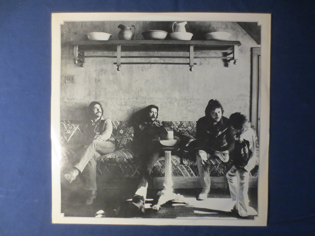 The Good Brothers – Doin' the Wrong Things Right (1978) Vinyl LP