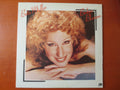 Bette Midler – Broken Blossom (1977) Vinyl LP