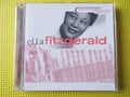Ella Fitzgerald – Priceless Jazz Collection (1997) CD