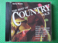 The Best of Country Music (1994) CD