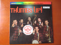 Jim McHarg & His Metro Stompers – Thumbs Up (1966) Vinyl LP