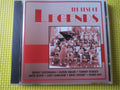 The Best of Legends – Jazz Music (1998) CD