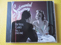 Sentimental Journey – Vol. 1 & 2 (1993) 2xCD