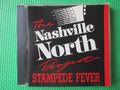 The Nashville North Project – Stampede Fever (1992) CD