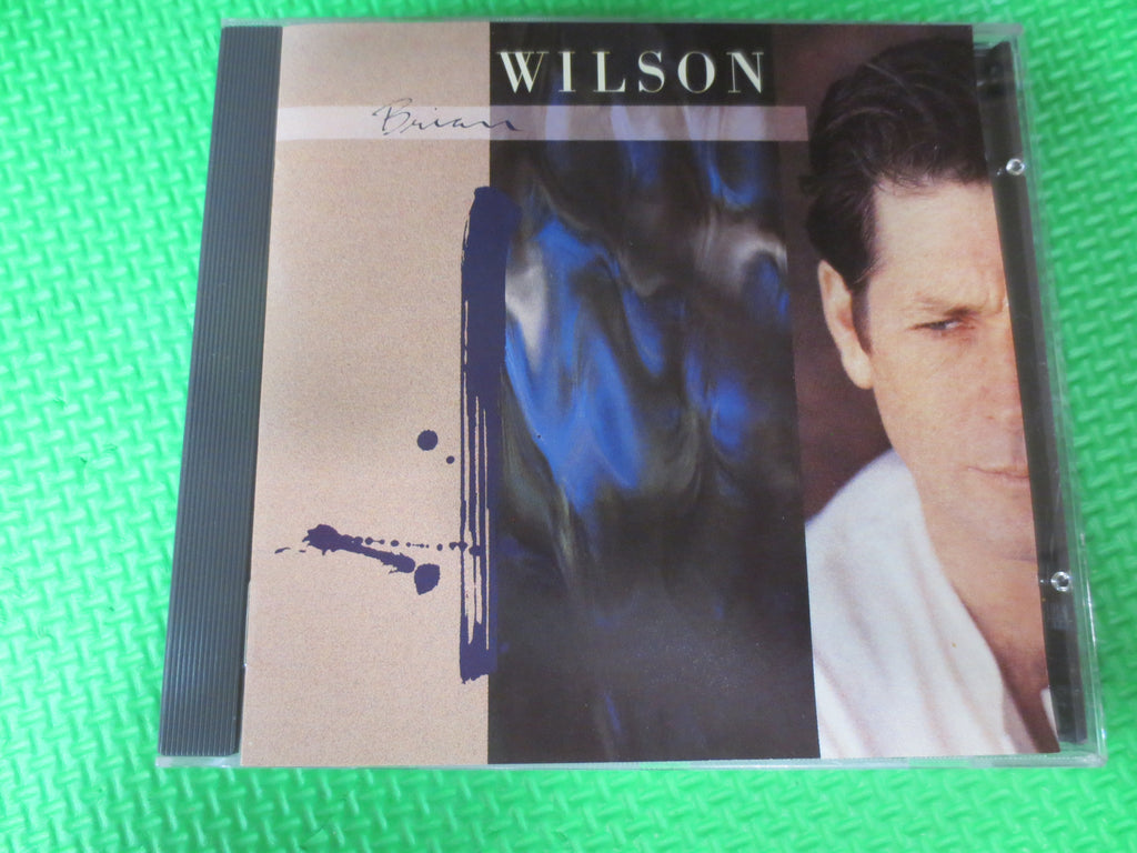 Brian Wilson – Brian (1988) CD