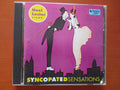 Noel Lester – Syncopated Sensations (2000) CD