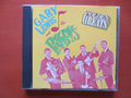 Gary Lewis – Golden Greats (1988) CD