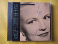 Peggy Lee – Spotlight on Peggy Lee (1995) CD