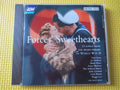 Forces' Sweethearts – Vera Lynn & Friends (1999) CD