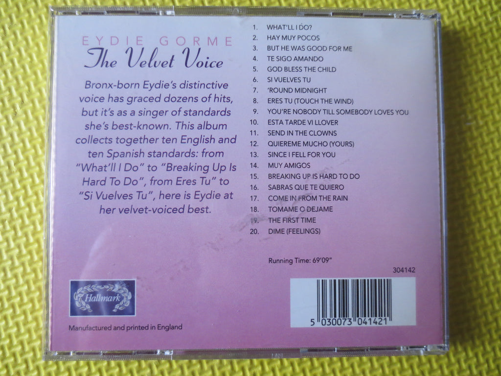 Brenda Lee – The Best of Brenda Lee (1999) CD