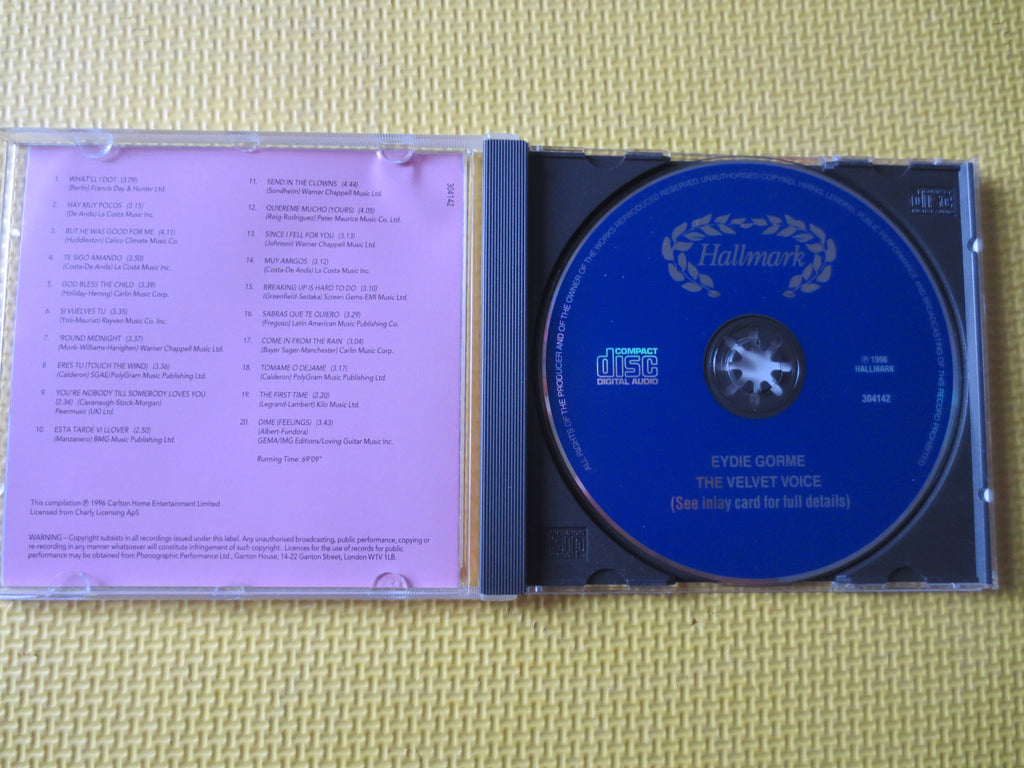 Brenda Lee – The Best of Brenda Lee (1999) CD