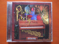 Piano Party – 16 Party Favorites (1998) CD