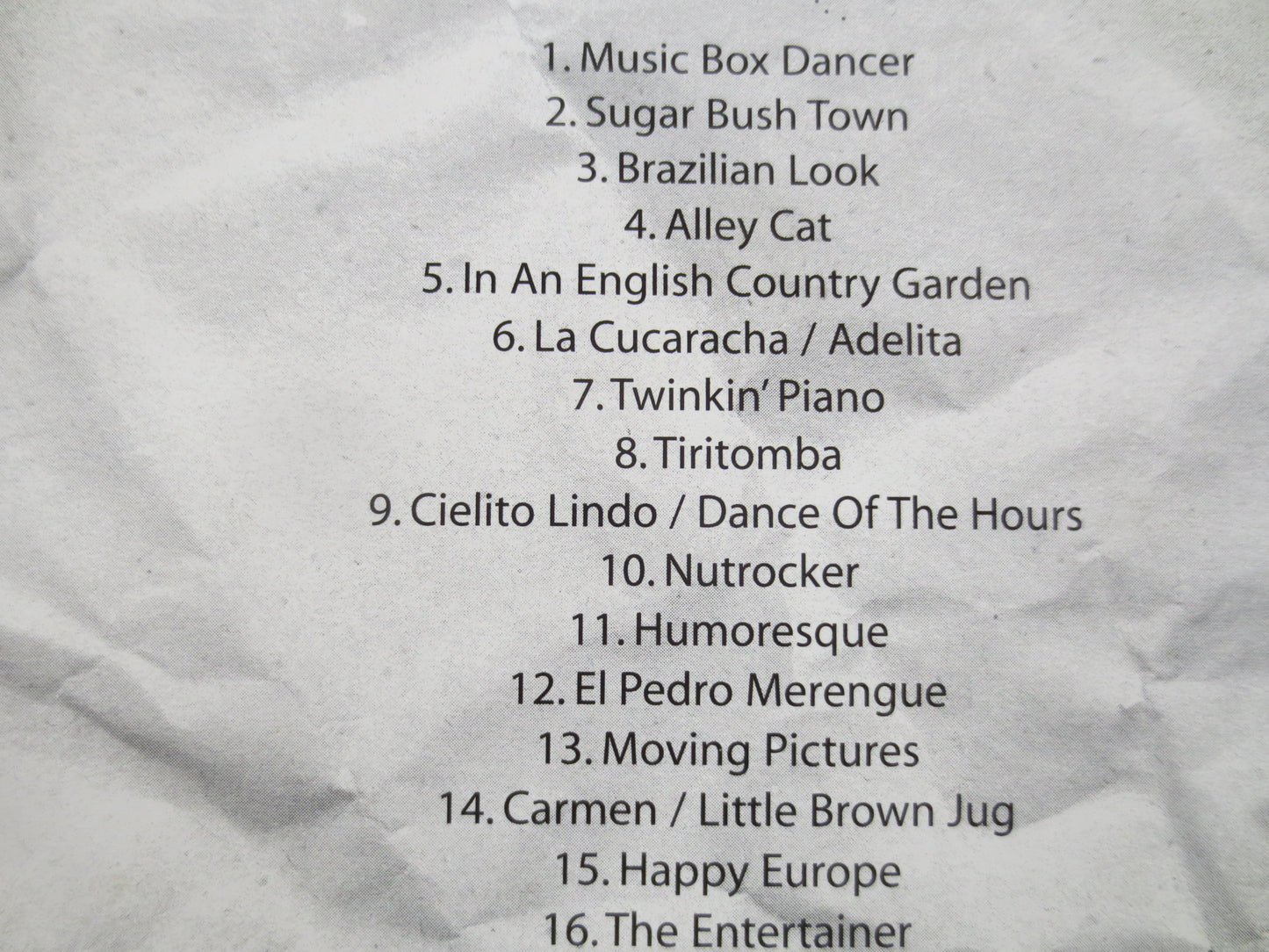 PIANO PARTY, PIANO Cd, Jazz Cd, Piano Music, Piano Music Cd, Cd Piano Music, Vintage Compact Disc, Jazz Lp, 1998 Compact Discs