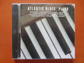 Atlanta Blues Piano – Boogie Woogie & Blues (1986) CD