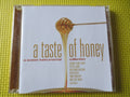 Guido Luciani – A Taste of Honey (2005) CD