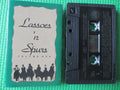 Lassoes 'N Spurs – Country Music (1990) Cassette