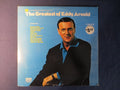 Eddy Arnold – The Greatest of Eddy Arnold (1973) Vinyl 2xLP
