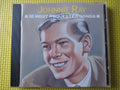Johnnie Ray – 16 Most Requested Songs (1991) CD