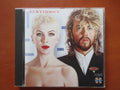 Eurythmics – Revenge (1986) CD