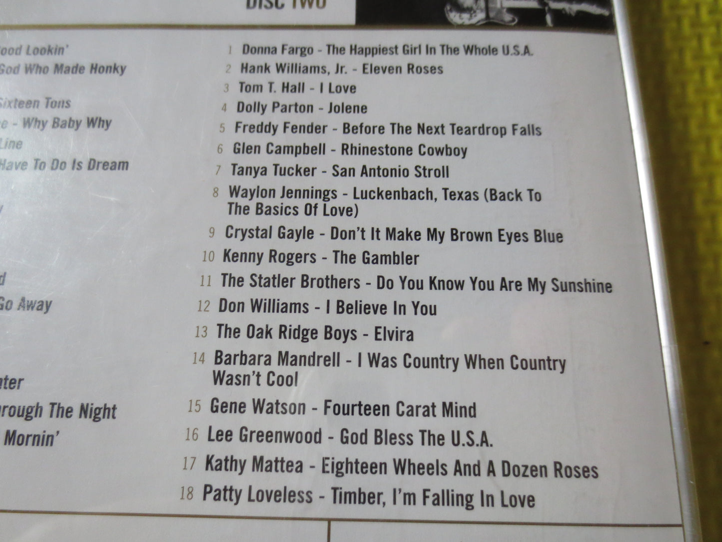 CLASSIC COUNTRY, GOLD, 2 Disc, Country Music, Country Music Cd, Music Cd, Folk Cd, Country Lp, Classic Country Cd, Compact Disc