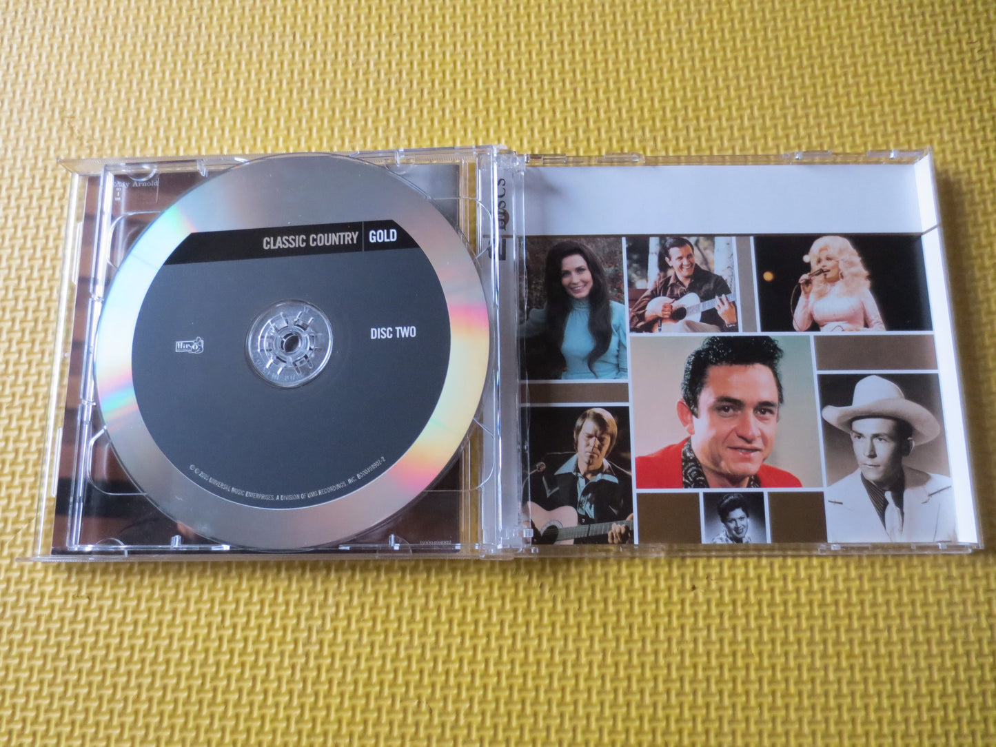 CLASSIC COUNTRY, GOLD, 2 Disc, Country Music, Country Music Cd, Music Cd, Folk Cd, Country Lp, Classic Country Cd, Compact Disc