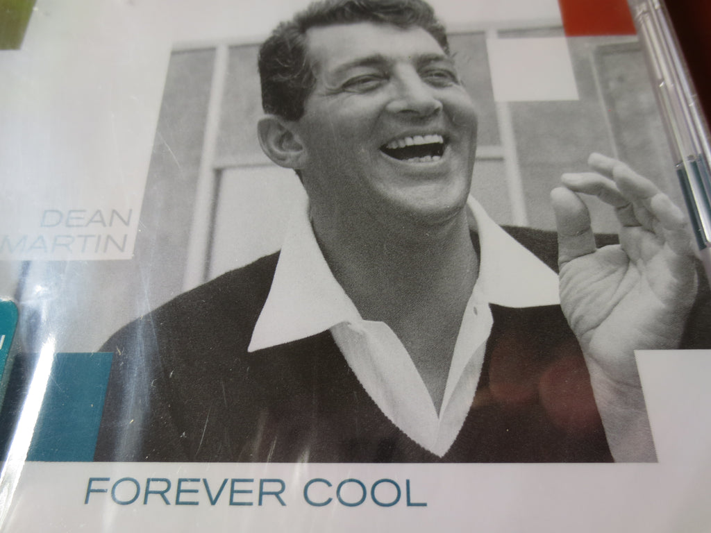 Dean Martin – Factory Sealed CD (2007) — Factory Sealed
