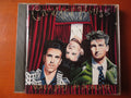 Crowded House – Temple of Low Men (1988) CD