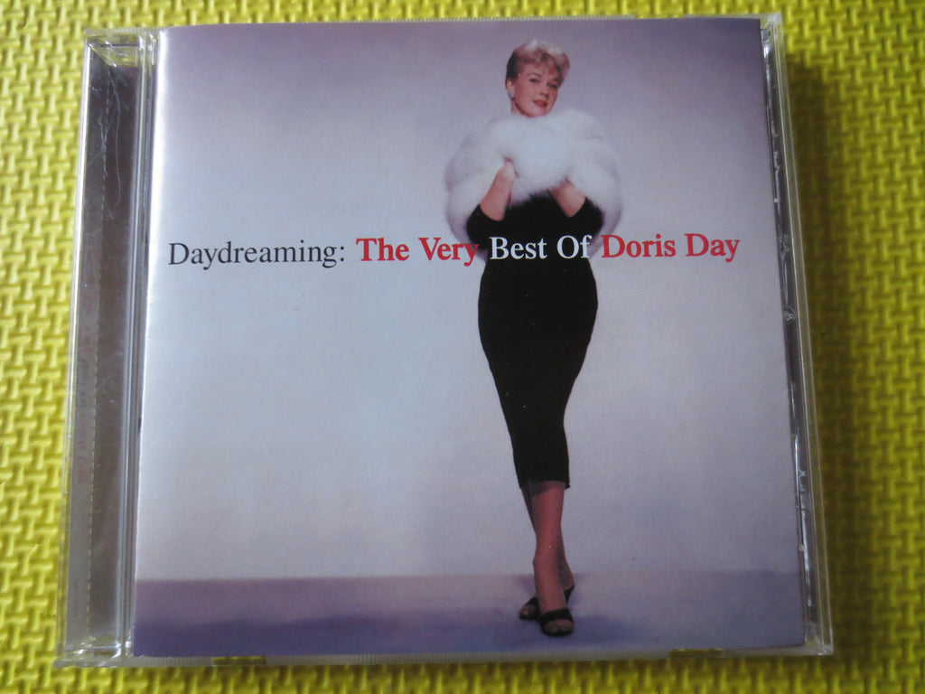 Doris Day – Daydreaming (1997) CD