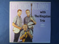 The Kingston Trio – String Along (1960) Vinyl LP