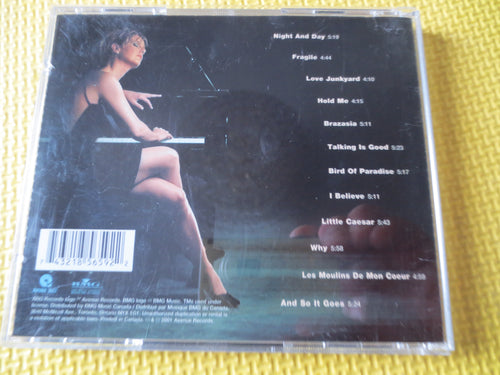 CAROL WELSMAN, Hold ME, Carol Welsman Cd, Carol Welsman Album, Carol Welsman Lp, Carol Welsman Songs, Cds, 2001 Compact Discs